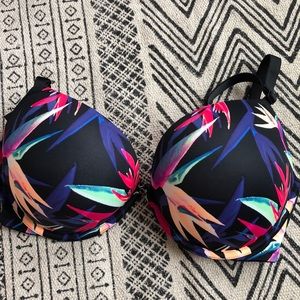 ⚠️ SALE ⚠️ Victoria Secret PINK Push-Uo Bra